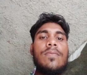 Zakirhussain, 21 год, Mau (State of Uttar Pradesh)