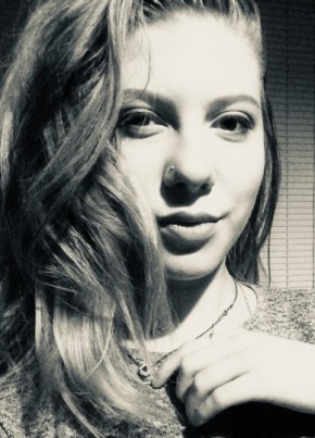 Zhanna, 24, Russia, Taganrog