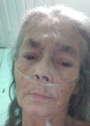 Maria do Carmo A из Palhoça 18 лет