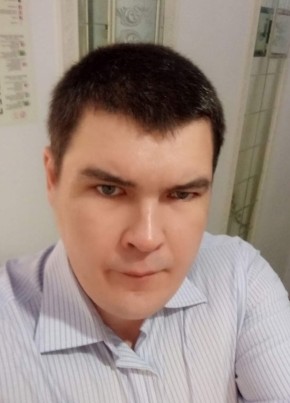 Сергей, 37, Россия, Ейск