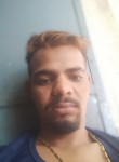 Sunil, 24, Ahmedabad