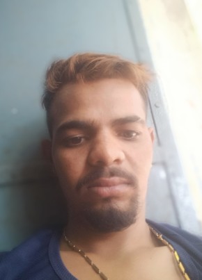 Sunil, 24, India, Ahmedabad