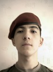 Азизбек, 24 года