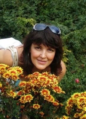 Алиса, 46, Россия, Симферополь