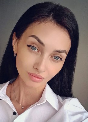 Алёна, 23, Україна, Донецьк