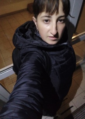 Янка, 31, Україна, Хуст
