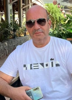RONİN 🦁 из Gaziantep 39 лет