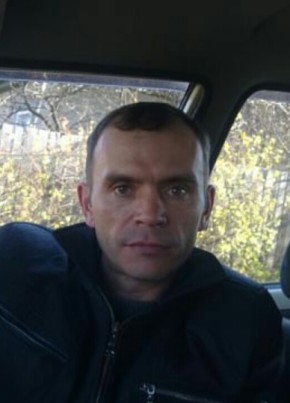 ВЛАДИМИР, 51, Россия, Вяземский