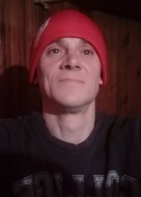 Виталик, 44, Россия, Воронеж