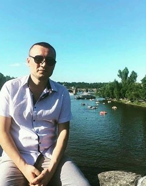 Игорь, 43, Україна, Тернопіль