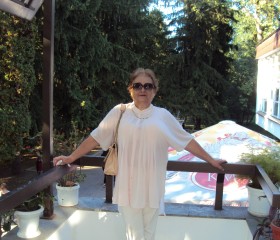 Ольга, 65 лет, Мурманск