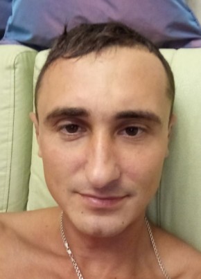 Юрок из Chester 32 года
