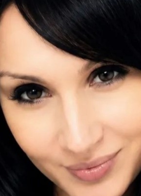 Нина из Дмитрова 46 лет