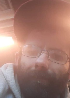 Brandon, 34, United States of America, Redmond (State of Oregon)