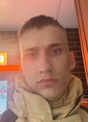 Артём из Ставрополи 22 года