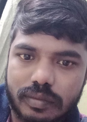Parthi Tamil, 30, India, Chennai