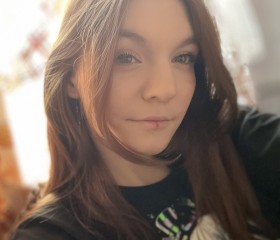 Anya(아니아), 24, Moscow