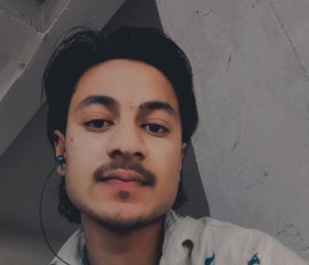 Aalam Khan, 19 лет, Jaipur