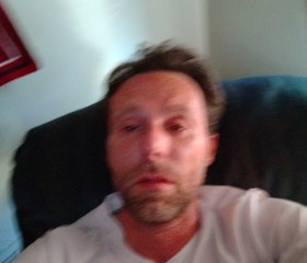 Indo, 44, Columbus (State of Ohio)