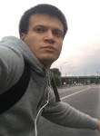 Maksim, 29, Moscow