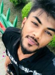 Ashik, 21 год, নরসিংদী