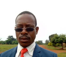 Pastor masulubu, 34 года, Iganga