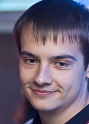 Oleg, 38, Russia, Moscow