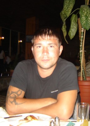 Dima, 43, Россия, Нижневартовск