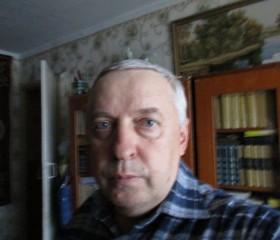 сергей, 62 года, Саранск