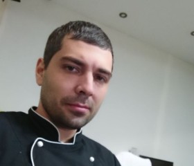 Sergey, 35 лет, Екатеринбург