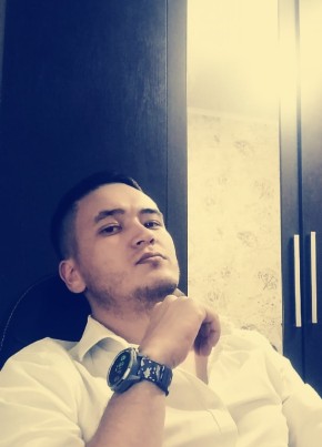 Vadim, 31, Russia, Vladikavkaz