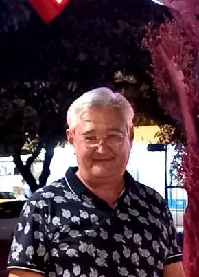 Рамиль, 59, Россия, Уфа