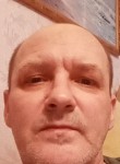 Viktor, 51, Moscow
