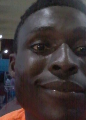 Lawrence, 36, Ghana, Accra