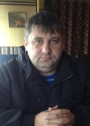 павел, 46, Россия, Новозыбков