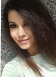 Ulya, 30, Saint Petersburg