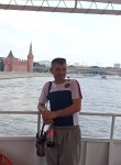 Serega, 44, Moscow