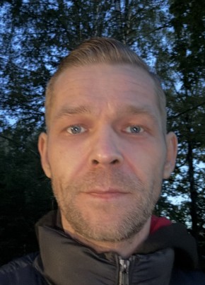 Дмитрий из Подольска 42 года