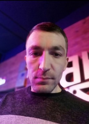 Илья, 39, Россия, Альметьевск