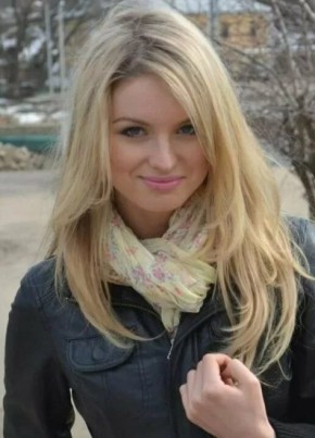 Виктория, 29, Россия, Александров