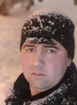 Oyatullo Kosimzod, 29  , Moscow