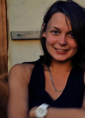 Надя, 35, Россия, Санкт-Петербург