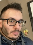 Luigi, 30, Florence