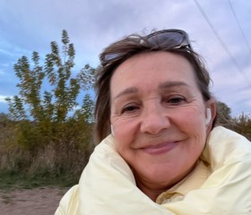 Lidiya, 70, Kaliningrad