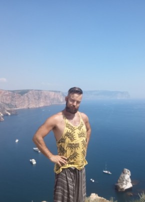 Алексей из Санкт-Петербурга 43 года