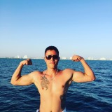 Max, 26  , Draper