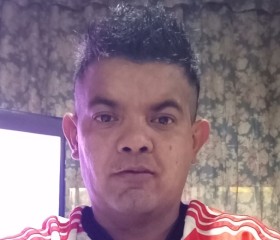 Jose, 32, Cordoba