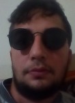 Mustafa, 22 года, Trabzon