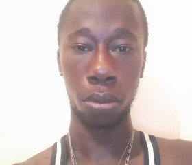 Mathieu, 27, Le Moule