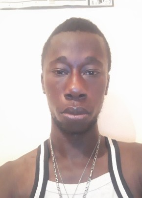 Mathieu, 25, Guadeloupe, Le Moule